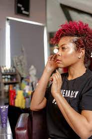 Henson hosted bet's black girls rock! Taraji P Henson On Her Hair Evolution And The Confidence Philosophy That Set Her Free Vogue