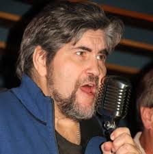 The Music of Ricky Orta Jr.