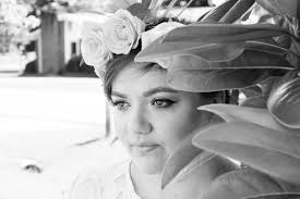 Flower Power — Nicole Shipp