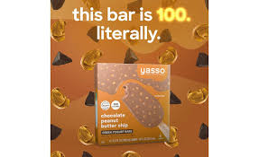 Despite what marketing might say, greek yogurt and regular yogurt are more similar than they are different. Yasso Announces Entire Line Of Greek Yogurt Bars Are Now 100 Calories Or Less 2021 01 08 Refrigerated Frozen Foods