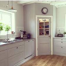 Shop for freestanding pantry cabinet online at target. 36 Rustic Pantry Door Ideas For Your Inspiration Rustic Pantry Door Kitchen Pantry Design Corner Kitchen Pantry