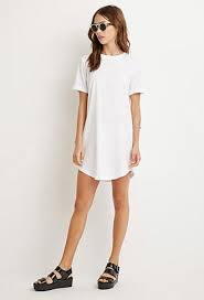 Classic T Shirt Dress Shirt Dress Clothes T Shirt Dress