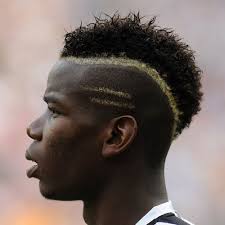 He might be currently serving a. Paul Pogba Haircut Men S Hairstyles Haircuts 2021