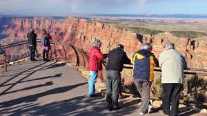 Keep reading below to see if canyon is an answer to any crossword puzzle or word game (scrabble, words with friends etc). Amid Spate Of Deaths At Grand Canyon Officials Say Over The Edge Fatalities Are Rare Ktlo