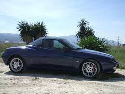 Image result for Blue Lightning 2002 GTV