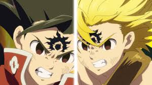 He also said that zeldris was sincere and honest. Nanatsu No Taizai Cursed By Light Spoiler Review