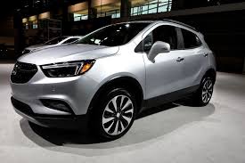 The Worst Buick Encore Model Year You Should Never Buy