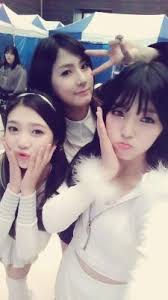 Aoa Chanmi Red Velvet Joy Red Velvet Velvet