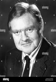 Bernard ingham hi-res stock photography and images