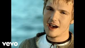 Nick Carter