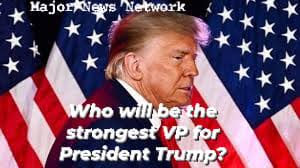 THE DONALD J. TRUMP NEWSWIRE:** Follow the latest vews and headlines