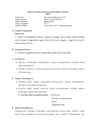 Berbagai pengalaman tentunya bisa menjadi pelajaran bagi semua orang. Pertemuan 5 Nulis Pengalaman Pribadhi