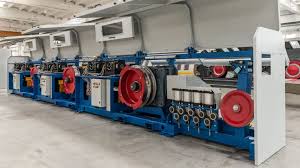 COLD ROLLING LINES | Eurolls Industrial