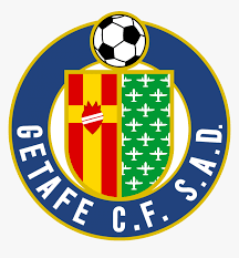 736 downloads, 5449 views, 0 favs Getafe Logo Png Transparent Png Kindpng