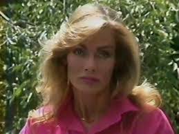 Virginia Hey's Instagram, Twitter & Facebook