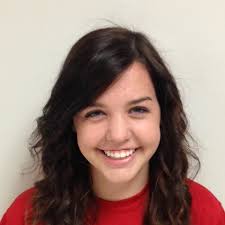 Charise Johnson's High School Bio