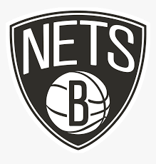 The new jersey nets moved to brooklyn, ny and renamed the team as the brooklyn nets. Brooklyn Nets Logo Hd Png Download Kindpng