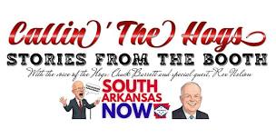 Calling The Hogs – Stories from the Booth