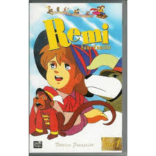 Due to technical issues, several links on the website are. Remi Sans Famille Episodes 1 A 4 Vhs Rakuten