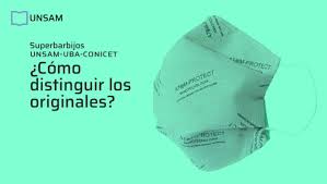 Descubrí la mejor forma de comprar online. Unsam On Twitter Como Distinguir Los Superbarbijos Originales Atom Protect Desarrollados Por La Unsam La Ubaonline Y Conicetdialoga En Este Hilo Te Mostramos Las Principales Caracteristicas De Su Diseno Como Eran Antes Y