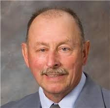 Roland Denton Obituary (2010)