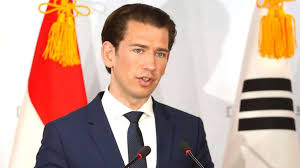 Select the subjects you want to know more about on euronews.com. What To Know About Austrian Chancellor Sebastian Kurz On His Trump Visit Abc News