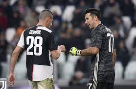 Merih demiral, juventus idmanında buffonun koruduğu kalenin örümcek ağlarını böyle alıyor. La Gazetta Nin Merih Demiral Analizi Frenlenemiyor Boldmedya
