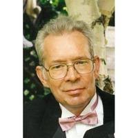 Frederick White Obituary