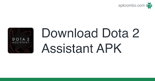 Descarga dota 2 para pc de windows desde filehorse. Dota 2 Assistant Apk 1 0 5 Android App Download