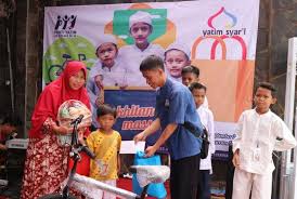 Check spelling or type a new query. Panti Yatim Indonesia Gelar Khitanan Massal Republika Online
