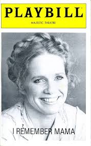 Old Theatre Programmes