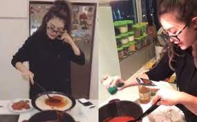 Namun, seperti yang sering datin paduka eina azman beritahu, beliau tidak mempunyai sukatan yang tepat dalam setiap masakannya. Semakin Dekat Nak Puasa Semakin Ramai Tonton Video Masak Eina Azman Gempak