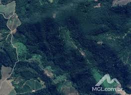 CARMO DE MINAS/MG — Terreno Rural com 24.44.00 hectares na Fazenda Serra de  Fátima Fazenda em leilão