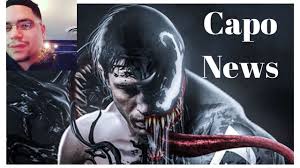 How Venom Could Set Up Sony S Spider Villain Universe Venom Movie Villain Sony