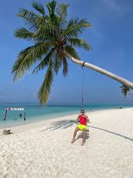 Dovolená na Thoddoo | Recenze dovolené na Maledivách 2025