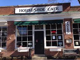 Horseshoe Cafe Southport Ct Southport Cafe Specialty Food Shop