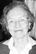 Marian Maynard Obituary (2011)