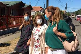 We did not find results for: Dinelly Angulo Paula Narvaez Es La Carta Para Comenzar A Reconstruir Chile De Abajo Hacia Arriba