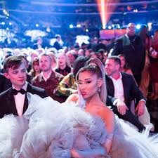 Lady gaga and ariana grande are already winners! Grammy Award 2021 Everything You Need To Know Vogue Spark Chronicles