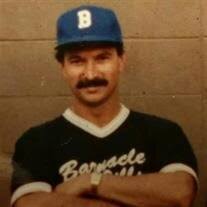 Harold Clifford "Harry" Sweat Obituary