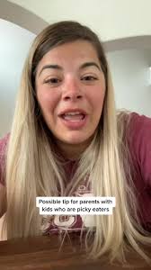 Making tik toks so my kid can try different types of food? Why not if it  works? #pickyeaters #pickyeaterkids #parentingishard #parentingtips  #nowayistherightway #tiktoksforpickyeaters ...