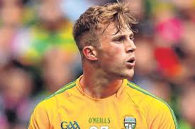 Donnchadh Boyle: '2020 vision