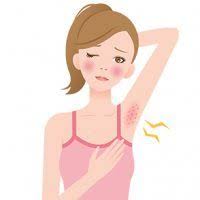 Remedies For Armpit Bumps Dark Armpits Henna For Hair Growth Skin Care Women