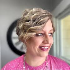 Hair Styling Team Gina and Haley