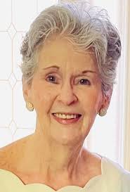 Barbara Fox Obituary