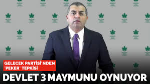 Fatih belediye başkanı mustafa demir ve erdoğan bayraktar'ın danışmanı sadık soylu tbmm'de. Bxuo7v9zwkylwm