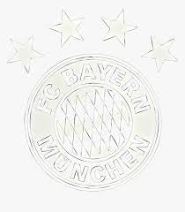 Similar with bayern logo png. Transparent Munich Clipart Bayern Munich White Logo Png Png Download Transparent Png Image Pngitem