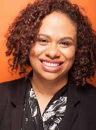 HR Faculty: Maisha Daniel