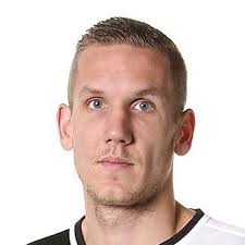 Robin olsen was born on 8 january 1990. Robin Olsen Alchetron The Free Social Encyclopedia