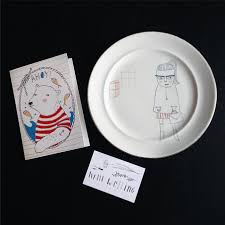 I've been spoiled by Kim Welling — UPPERCASE